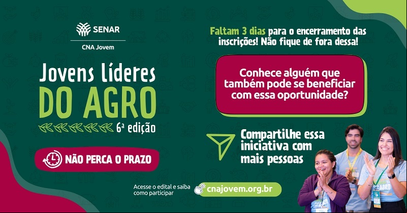 CNA Jovem Landscape