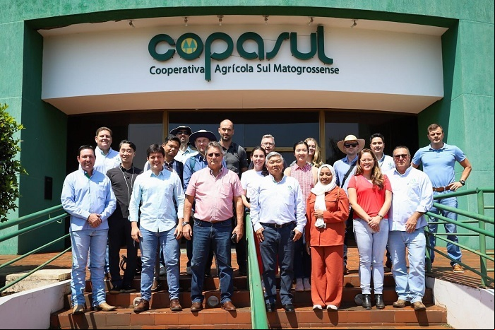 Copasul