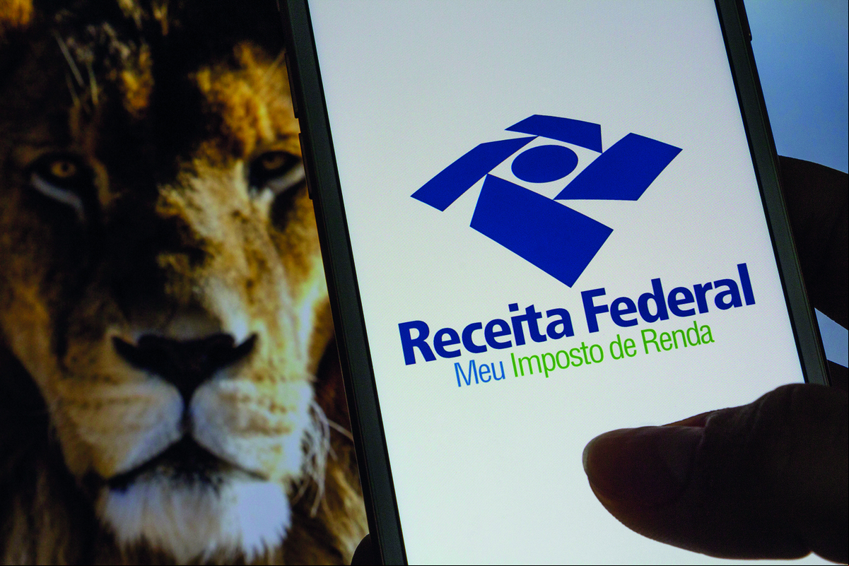 IRPF